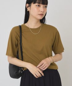 AMERICAN HOLIC 【2点セット】レイヤードシアーTシャツ