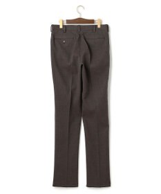 J.PRESS MEN 【J.PRESS MOVING / セットアップ対応】ジャージライク スラックス