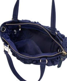 LANVIN en Bleu グラシリィ 2wayショルダーバッグ