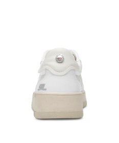 STEVE MADDEN BAL HARBOUR 厚底ローカットスニ―カー