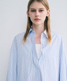 uncrave THOMAS MASON BIGシャツ