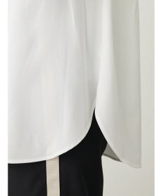 Green Parks ＳＥＴ２点ニットビスチェ＋とろみチュニック