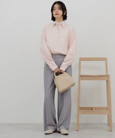 AMERICAN HOLIC 【整履き】ニットローファー