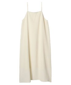 earth music&ecology なみなみ柄キャミワンピース