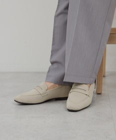 AMERICAN HOLIC 【整履き】ニットローファー