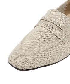 AMERICAN HOLIC 【整履き】ニットローファー