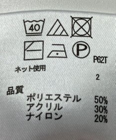 ONWARD Reuse Park 【any FAM】ニット秋冬