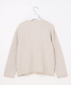 J.PRESS LADIES S NEW TWEED ニット ジャケット