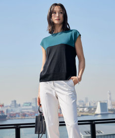 ICB 【洗える】 シェルタリングドライオックス スティックパンツ