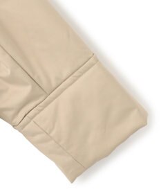 23区 【SACRA】パディングタフタ ショートコート