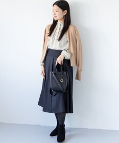 組曲 2WAYハンドルスクエアショルダー バッグ Mini