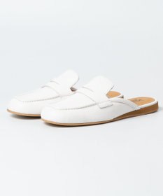 BONTRE 【BONTRE/ボントレ】フラットミュール