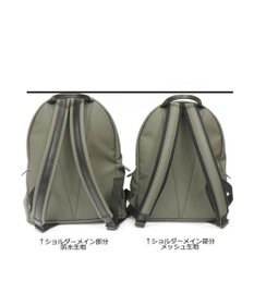 Regalo Felice 【防水生地 / 汚れに強い】リュック / REGALO