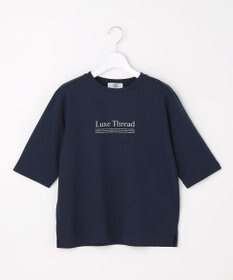 J.PRESS LADIES S ロゴTシャツ
