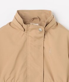 組曲 KIDS 【110-140㎝】フリルマウンパ