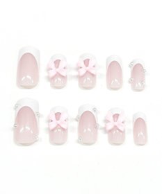 WEGO デザインネイルチップ