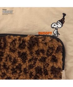 ROOTOTE 8410【スヌーピー】IP.ベビールー.ボア.ピーナッツ-9S