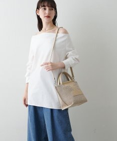 IACUCCI 【予約】ソルベット S PAGLIA/SUEDE