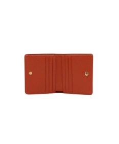 LANVIN en Bleu アーリ 外BOX財布