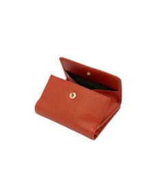 LANVIN en Bleu アーリ 外BOX財布