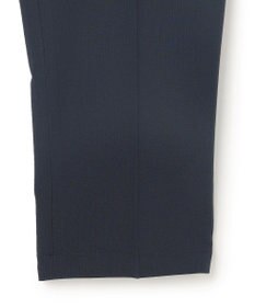 JOSEPH HOMME 【WEB・一部店舗限定】 ライトサッカーストレッチ ドロスト付テーパードパンツ / PEGG CONVERTIBLE