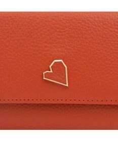 LANVIN en Bleu アーリ 外BOX財布