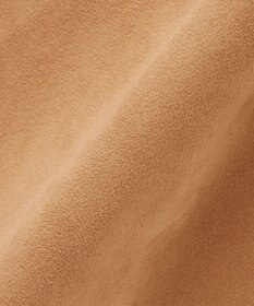 23区 【GOLD LABEL】スウェードタッチレザー ラップスカート