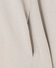 JOSEPH HOMME コットンナイロンテリー　クルーネックスウェット