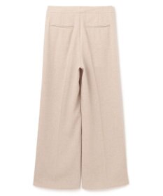BEIGE， CAROLE / ワイドパンツ