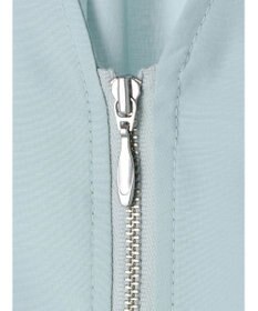 Green Parks イージーケアＶネックブルゾン