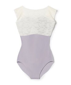 Chacott ノースリーブレオタード