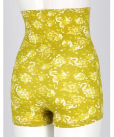 une nana cool 2025年お年賀「幸運の巳」　ハラマキ付きショーツ