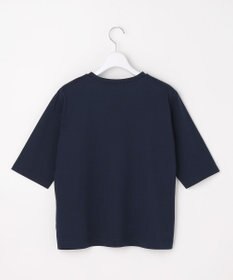 J.PRESS LADIES S ロゴTシャツ