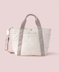 TOCCA 【WEB＆一部店舗限定】BOSCO POCHETTE トートバッグ
