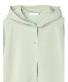 AMERICAN HOLIC ドロストポンチパーカー