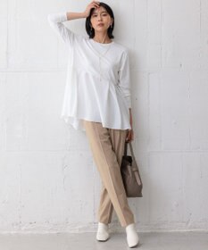 23区 ラリエット ネックレス