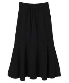 earth music&ecology リネンライクマーメイドスカート