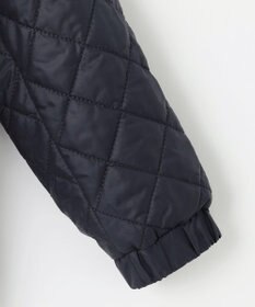 J.PRESS KIDS 【110-130cm】キルトライナー 3WAYコート