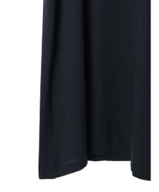 CRAFT STANDARD BOUTIQUE 袖ジャガードラグランワンピース