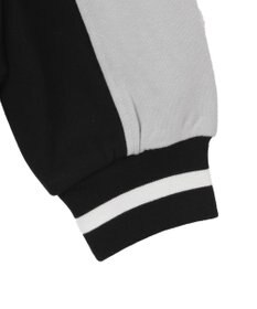 WEGO ナンバリングビッグスウェット