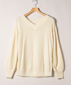 ONWARD Reuse Park 【any SiS】ニット秋冬