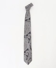 JOSEPH HOMME ペイズリージャガード　ネクタイ