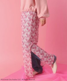 Green Parks ■ＷＩＣＫＥＤ　パターンシアースカート