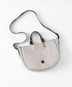 FOLNA RD グリンザ・コーデュラナイロン 2wayトートバッグ