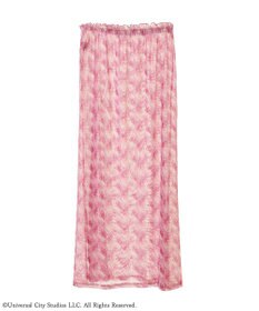 Green Parks ■ＷＩＣＫＥＤ　パターンシアースカート