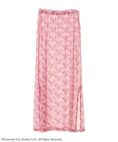 Green Parks ■ＷＩＣＫＥＤ　パターンシアースカート