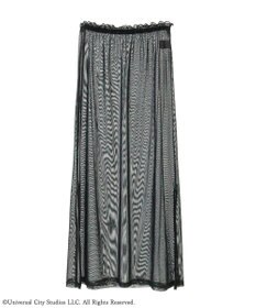 Green Parks ■ＷＩＣＫＥＤ　パターンシアースカート