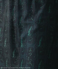 Green Parks ■ＷＩＣＫＥＤ　パターンシアースカート