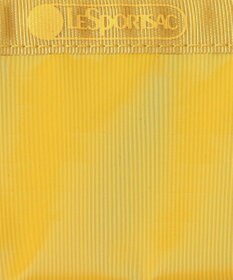 LeSportsac ZIP POUCH SET3/ヒトリップカナリアイエロー