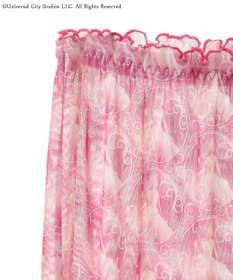 Green Parks ■ＷＩＣＫＥＤ　パターンシアースカート